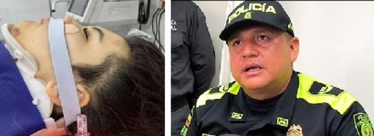 Aún quedan varias preguntas por resolver sobre la muerte de la joven hallada en la Marginal de la Selva