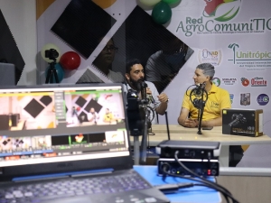 Laboratorio de medios promete aumentar la divulgación científica en Casanare
