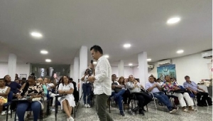 Gobierno invertirá 3.315 millones de pesos para fortalecer 310 negocios de actores de paz en el sector turístico