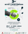 Tercer Foro Intersectorial de Retos y Oportunidades para Casanare: Transformación de Conflictos y Desarrollo Regional