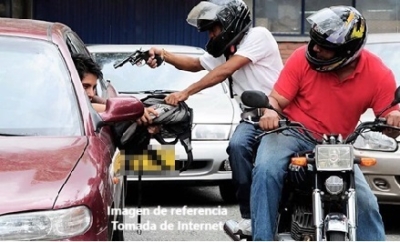 Capturan presunta banda señalada de hurtar 120 millones en pleno centro de Yopal en junio pasado