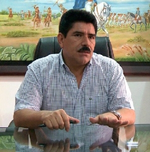 Para junio fue fijada la audiencia inicial en la demanda de nulidad contra el alcalde de Yopal