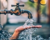 EAAAY advierte sobre baja presión en el suministro de agua