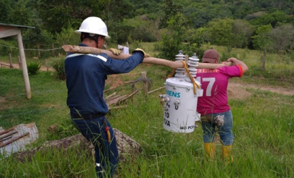 Enerca recibió reconocimiento por parte de la Superservicios y Andesco