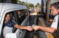 Conozca las nuevas tarifas de los peajes del corredor vial Yopal -Villavicencio