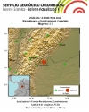 Nuevo temblor en Paratebueno