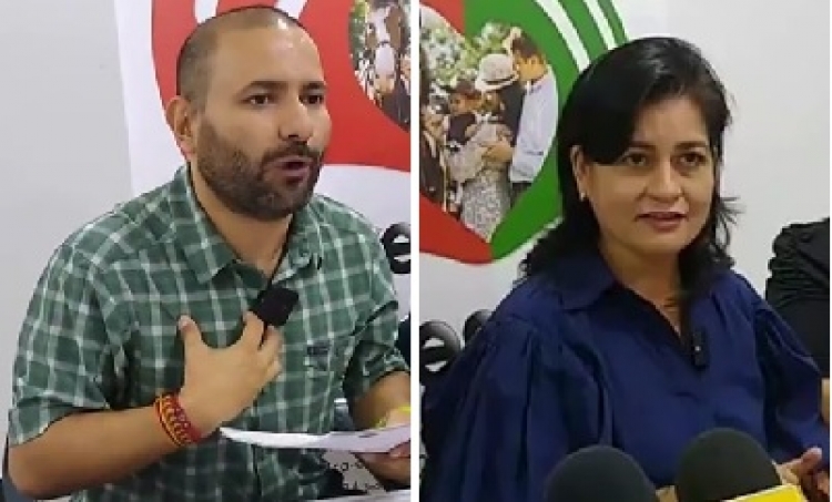 El palmarés del nuevo gerente de Capresoca