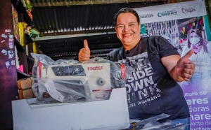 Inició la entrega de unidades productivas para 700 Mujeres de Casanare
