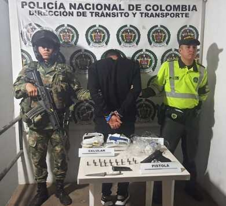 Ejército anunció que continúan operativos contra el Clan del Golfo en Casanare