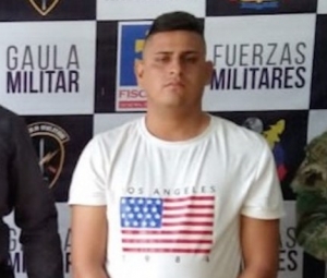 A la cárcel señalado de varios homicidios cometidos en el sur de Casanare, por el no pago de las extorsiones