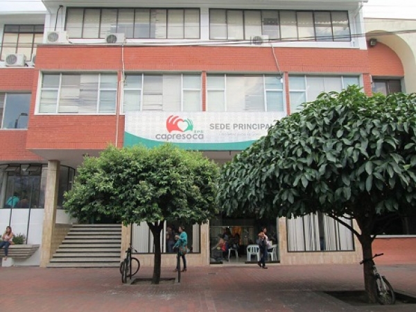 Capresoca invita a hacer uso de los servicios de odontología