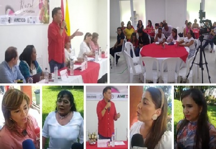 Conectividad, mejores vías y educación: Necesidades más apremiantes de las mujeres rurales en Casanare