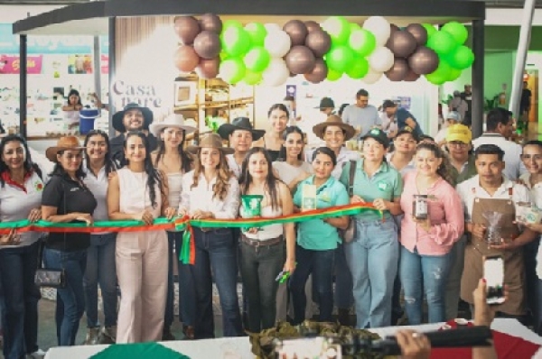 Jóvenes de Paz de Ariporo impulsan la cultura de la legalidad en Casanare