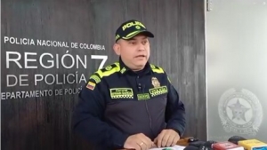 Teléfonos celulares son pieza clave para dar con los responsables del secuestro del arquitecto Andrés Garzón