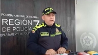 Teléfonos celulares son pieza clave para dar con los responsables del secuestro del arquitecto Andrés Garzón