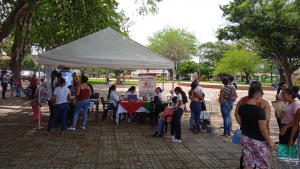 44 usuarios nuevos para Capresoca en el municipio de Monterrey