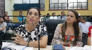 Mesa de trabajo para solventar problemática del transporte escolar