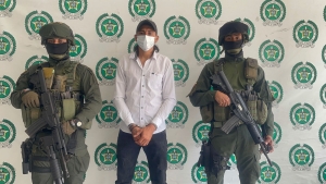 En Punto Nuevo, Yopal fue capturado un hombre por el delito homicidio