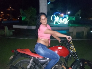 Venezolana murió en accidente de tránsito registrado en Maní