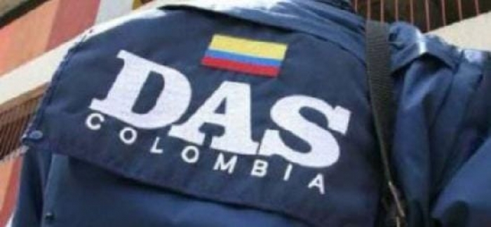 Hablaré de gobernadores y alcaldes con “paras”: Orlando Rivas, exdirector DAS de Casanare