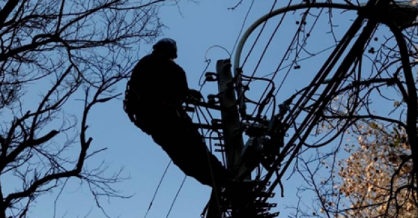 En diciembre, Enerca iniciará suspensiones por el no pago del servicio de Energía y Gas Domiciliario