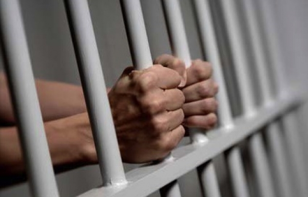 Legalizada captura por el delito de violencia intrafamiliar