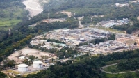 Ecopetrol rechaza bloqueos a sus operaciones en el corregimiento El Morro, en Yopal