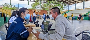 Ecopetrol realizó evento de relacionamiento empresarial en Yopal