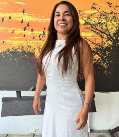 Hubo relevo en la Dirección de Cultura Departamental