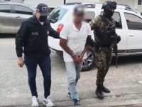 Capturado presunto cabecilla financiero del Clan del Golfo en Casanare