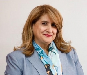 Ángela Rojas fue designada como nueva agente especial de la EAAAY por parte de la Superservicios