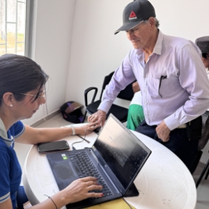 Cerca de 27.000 adultos mayores en Casanare recibirán el tercer ciclo de transferencias de Colombia Mayor