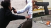 Nueva captura por porte ilegal de armas