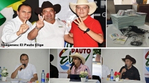 El Pauto quiere curul en la Asamblea Departamental