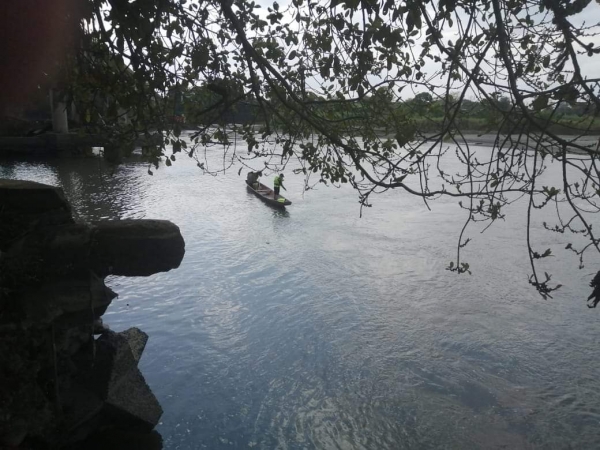 Menor de 17 años murió ahogado en el río Upía de Villanueva