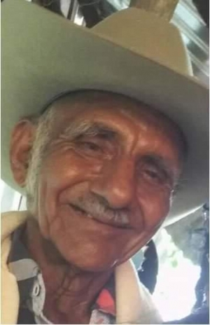 En Hato Corozal, un adulto mayor, presuntamente se quitó la vida de un disparo