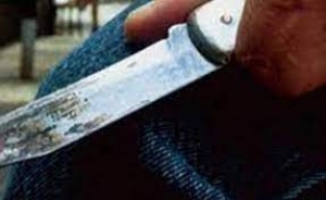 Riña con arma blanca dejó una persona muerta en Trinidad