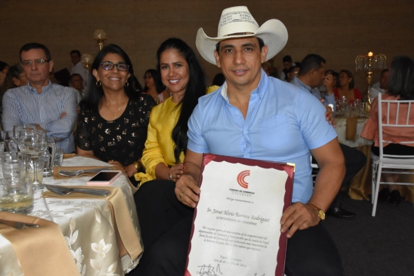 Casanare ocupó el puesto 11 de competitividad en Colombia