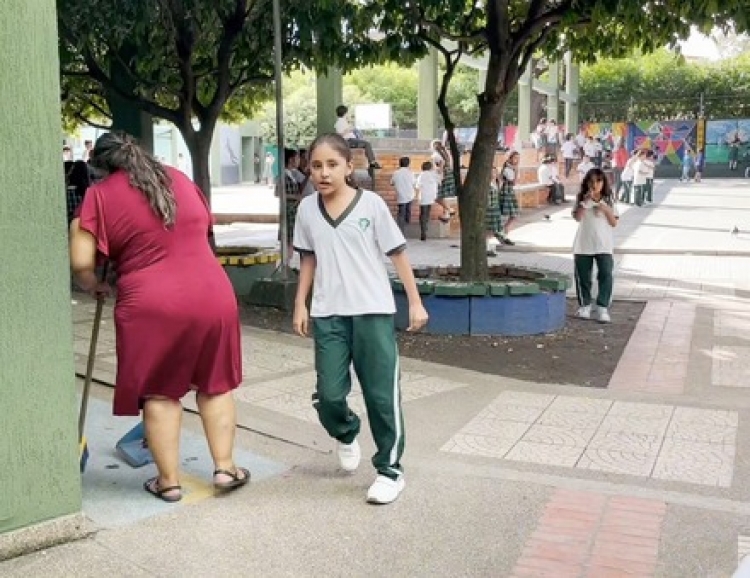 Secretaría de Educación desmiente información divulgada por redes sociales
