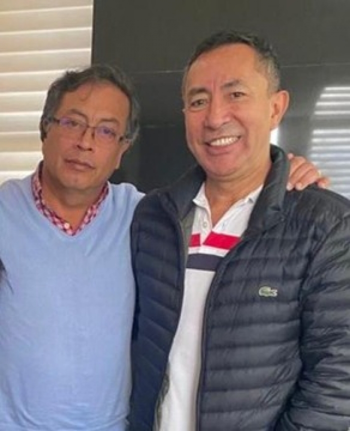 Nuevo presidente de Ecopetrol se posesionaría a finales de abril