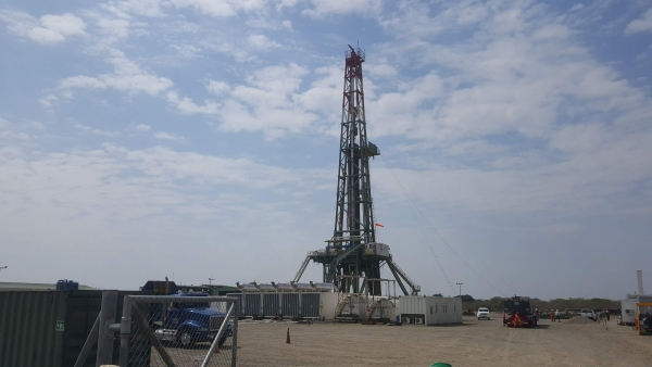 Ecopetrol realizará simulacro de pérdida de control del pozo Pauto Sur B1 en La Guamalera, Yopal