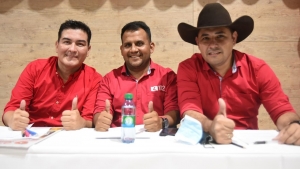 Casanare: conozca la hoja de vida de los candidatos a la Cámara de Representantes por el Partido Liberal