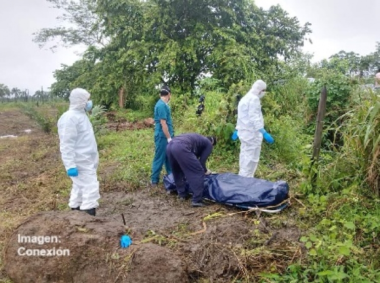 Trágico desenlace en Villanueva: Joven que se encontraba desaparecido fue encontrado muerto