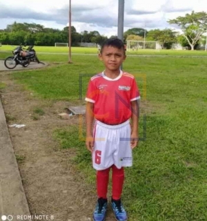Niño se ahogó cuando realizaba labores de pesca en un caño Miramar de Guanapalo