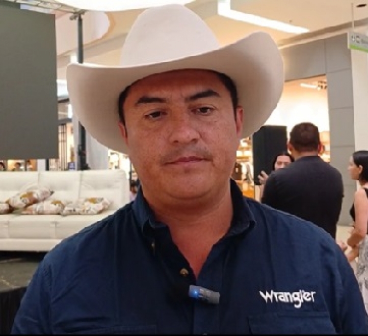 En Chámeza está todo listo para la celebración del Festival del Pavo