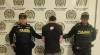 En Villanueva la Policía detuvo a joven de 19 años con varios cigarrillos de marihuana
