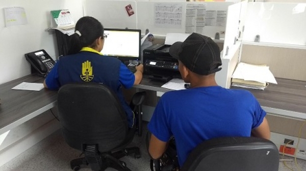 Venezolanos residentes en Yopal podrán registrarse en la Gobernación de Casanare