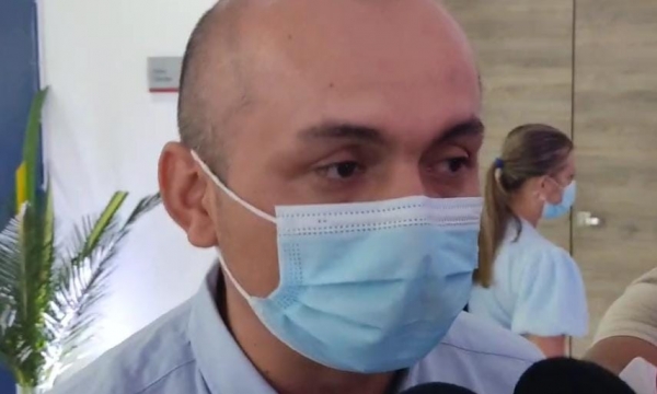 Buscan revocar al alcalde de Monterrey, Carlos Iván Díaz
