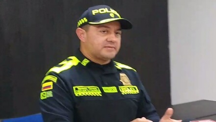 Policía se refirió a los dos casos de muertes de niños en Aguazul