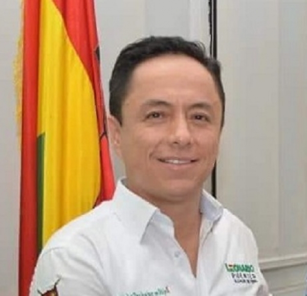Frigorífico y alivios tributarios, proyectos suspendidos que el alcalde debe cumplir a contrarreloj